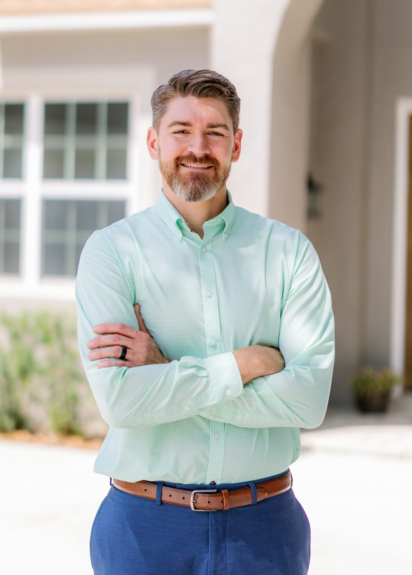 Jared Smith, Realtor® at Safford Real Estate